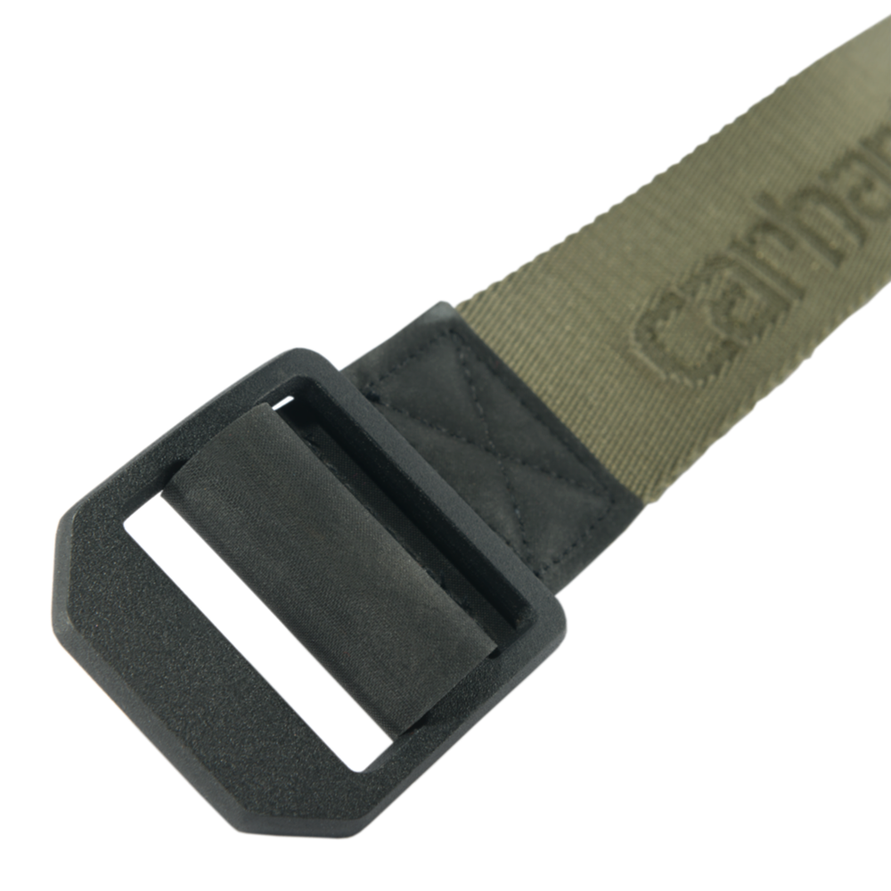 Carhartt Nylon WEBBING Lock Belt