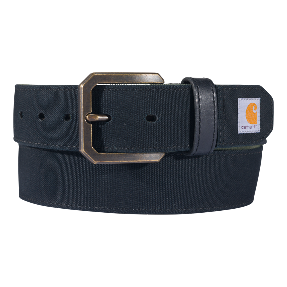 **NEW** Carhartt Canvas Duck Belt