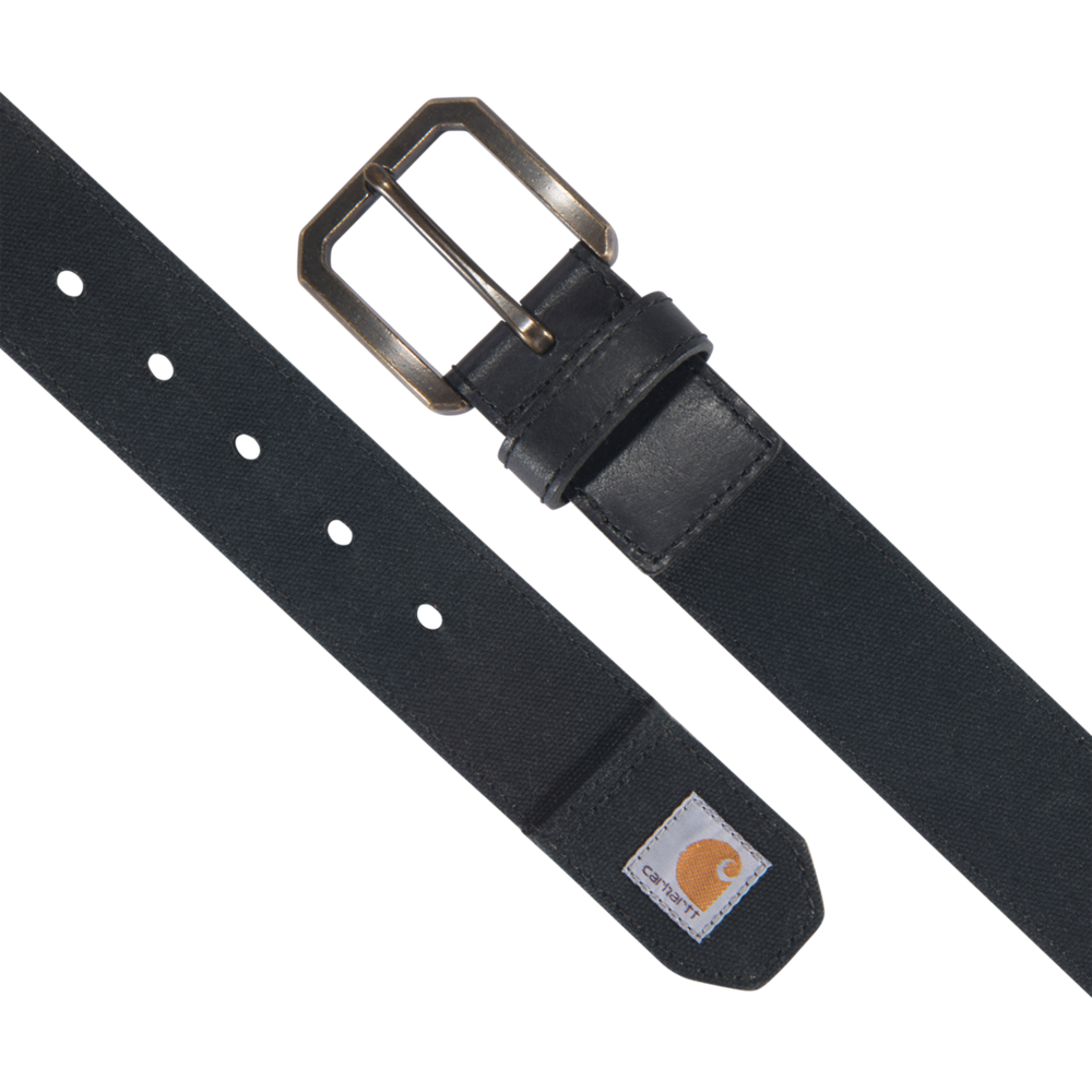 **NEW** Carhartt Canvas Duck Belt