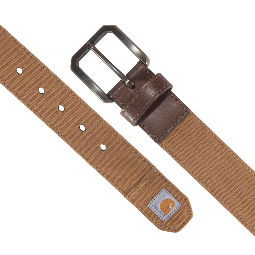 **NEW** Carhartt Canvas Duck Belt