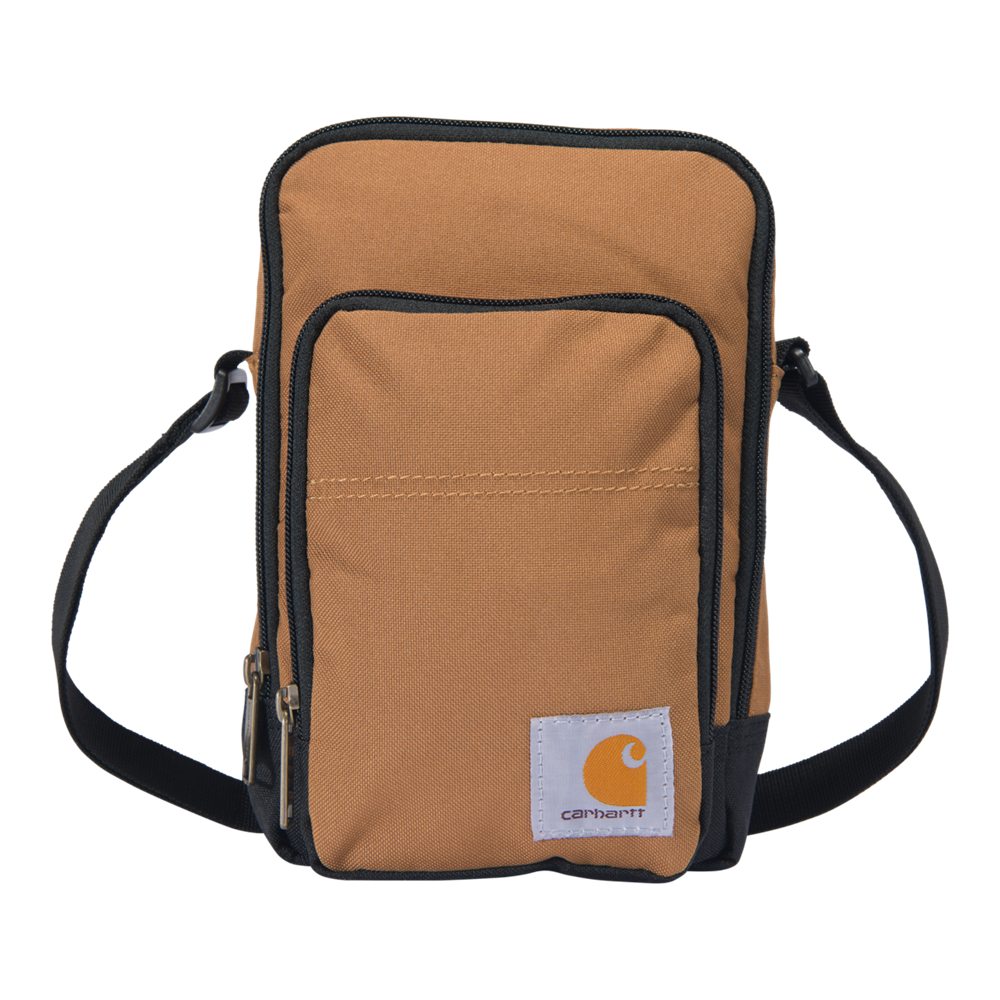 Carhartt Crossbody Zip Bag