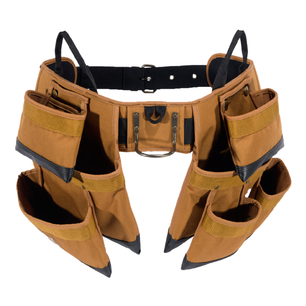 *NEW* Carhartt 7 pocket Tool belt