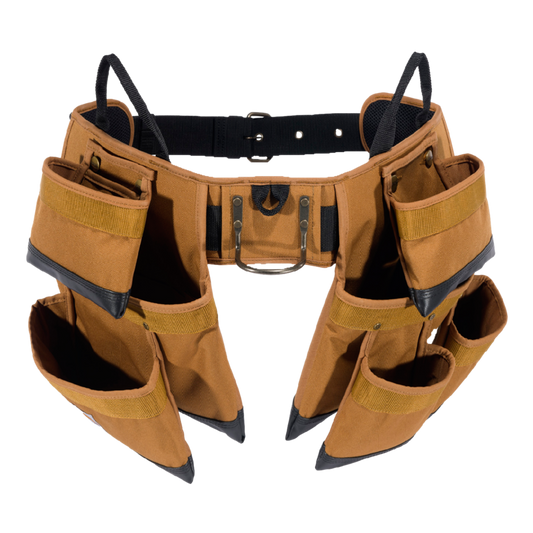 *NEW* Carhartt 7 pocket Tool belt