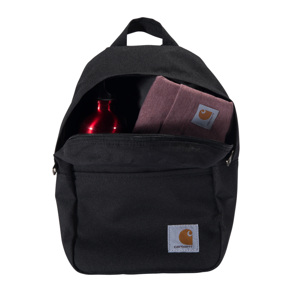 Mini Backpack Carthart Carhartt Classic Mini Backpack – Footwear & Apparel New Zealand