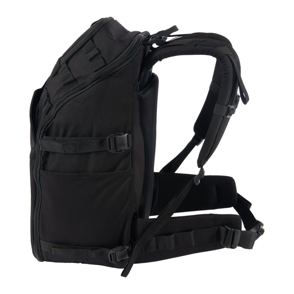 *NEW* Carhartt 45L Nylon Internal Frame Hiking Backpack