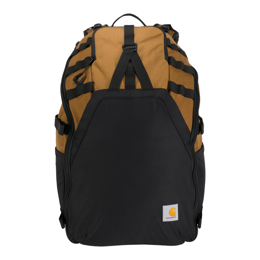 *NEW* Carhartt 45L Nylon Internal Frame Hiking Backpack