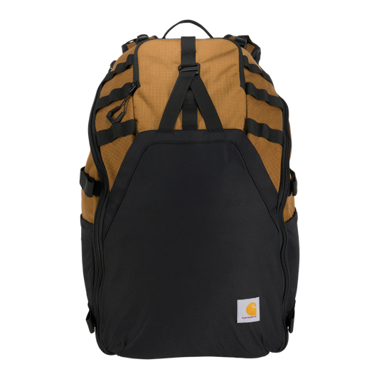 *NEW* Carhartt 45L Nylon Internal Frame Hiking Backpack