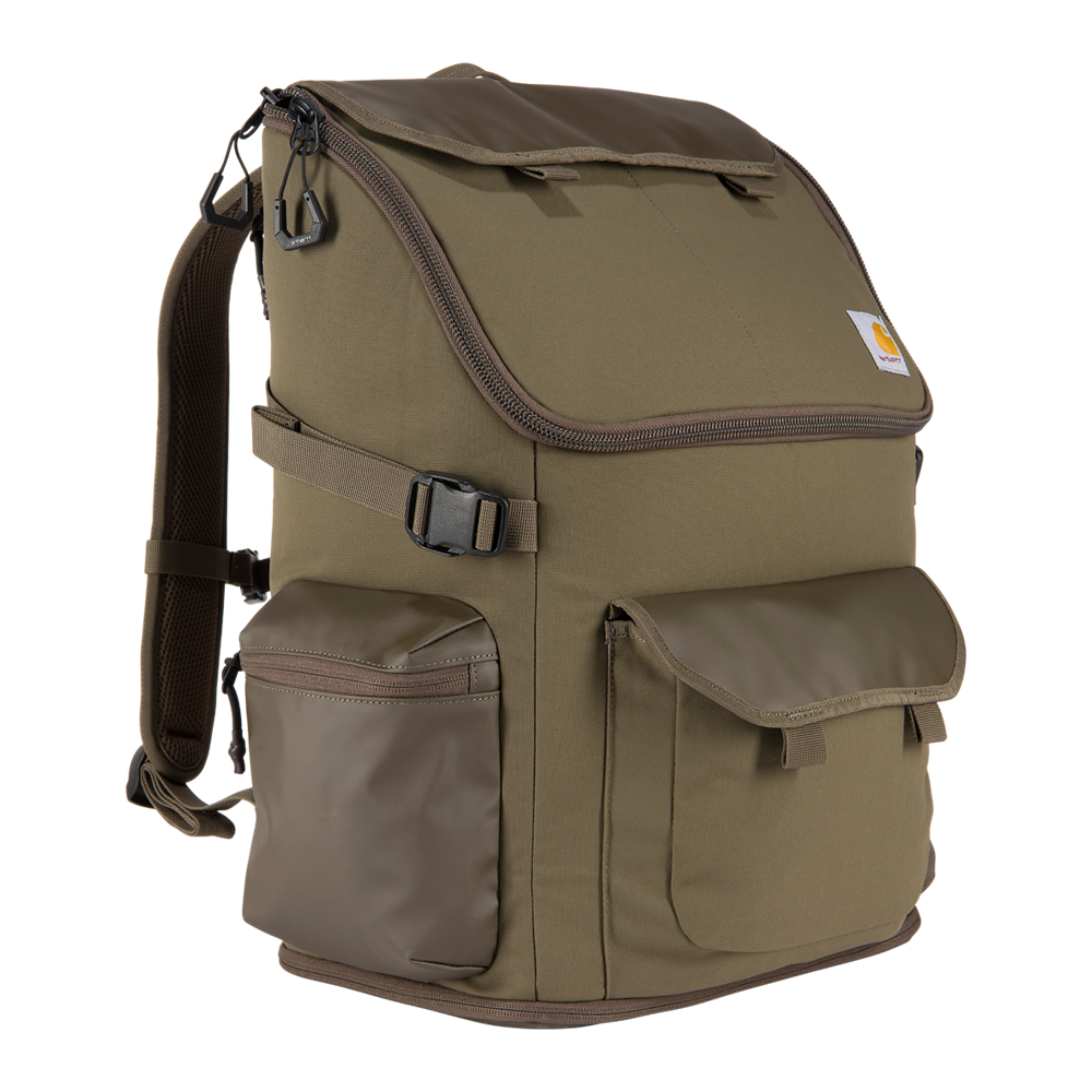 *NEW* Carhartt 35L Nylon Workday Backpack