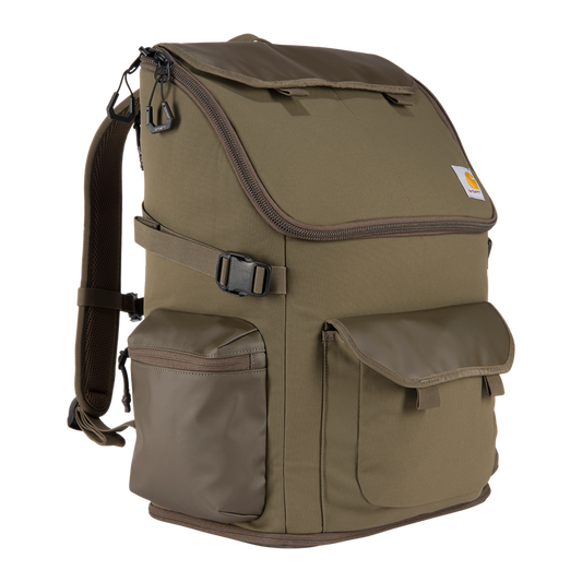 *NEW* Carhartt 35L Nylon Workday Backpack