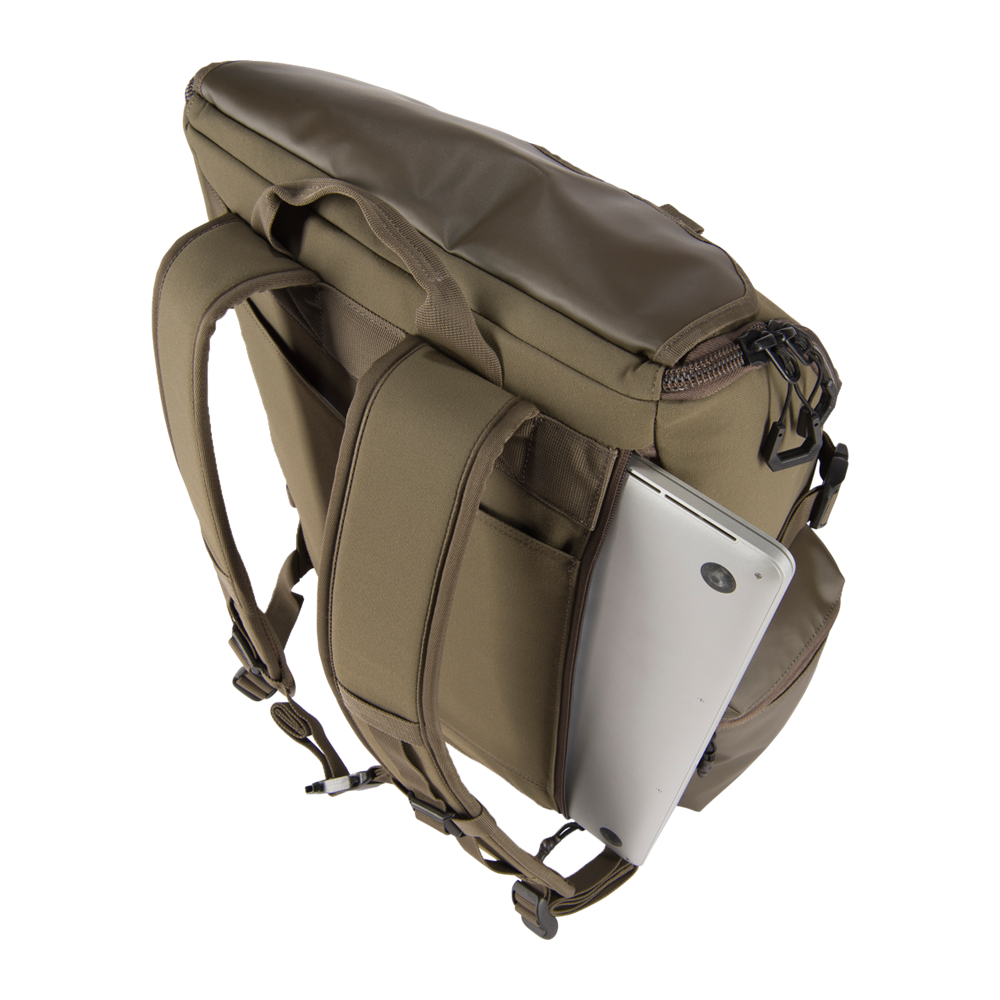 *NEW* Carhartt 35L Nylon Workday Backpack