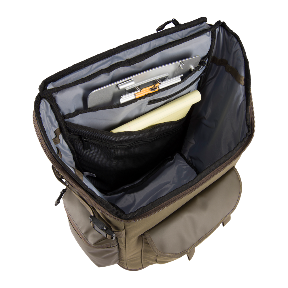 *NEW* Carhartt 35L Nylon Workday Backpack