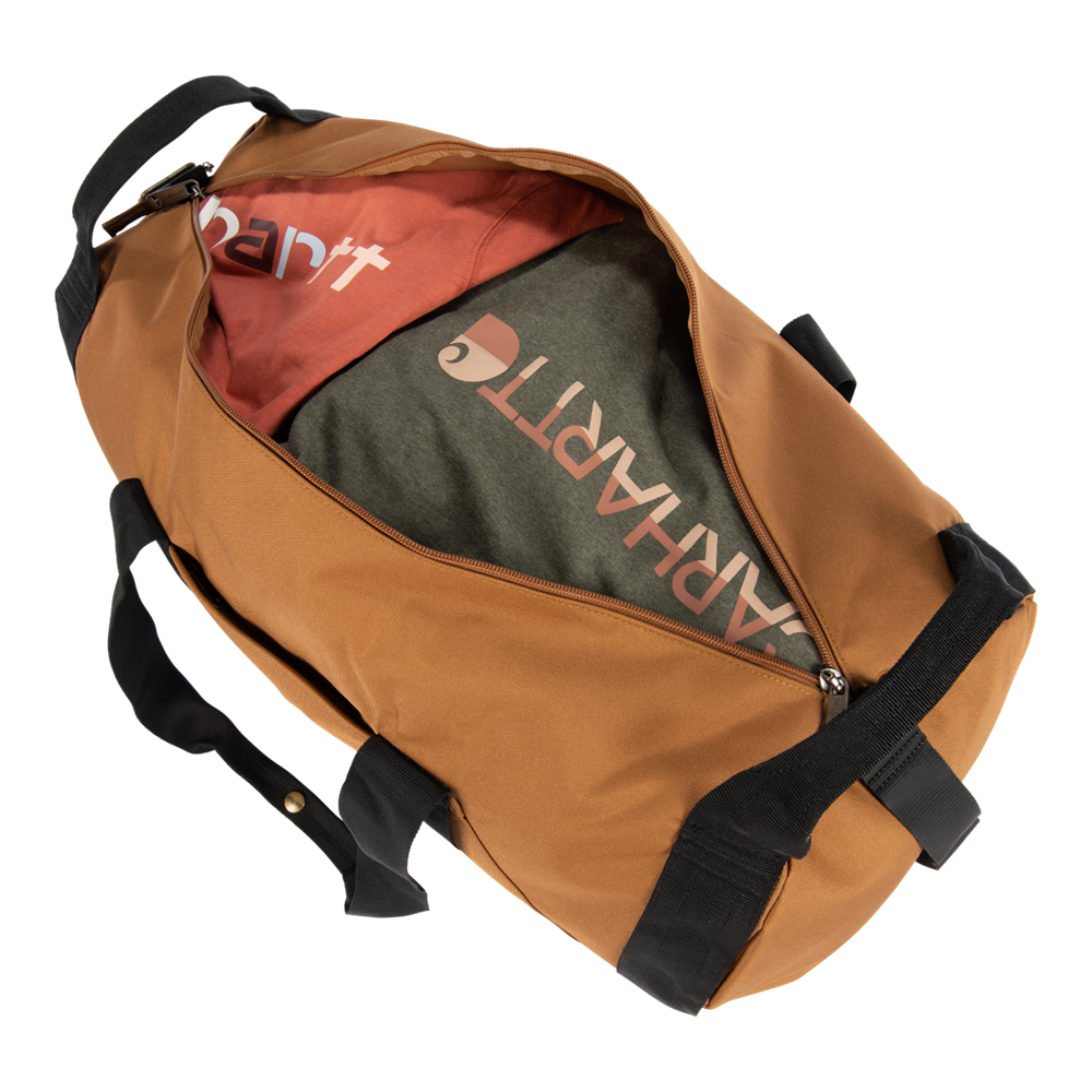 *NEW* Carhartt 40L Classic Round Duffel