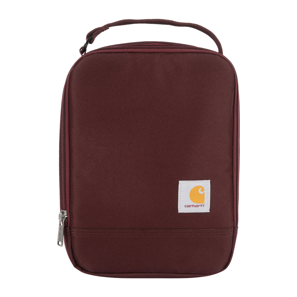 **NEW** Carhartt Insulated Lunch Cooler