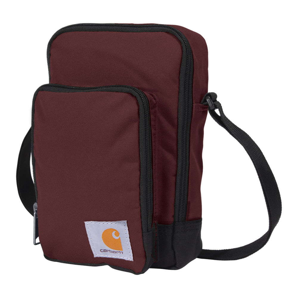 **NEW** Carhartt Crossbody Zip Bag