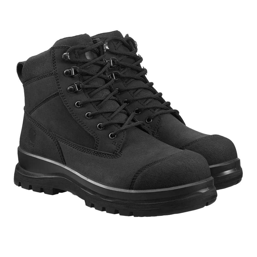 Carhartt DETROIT 6" ZIP Boot