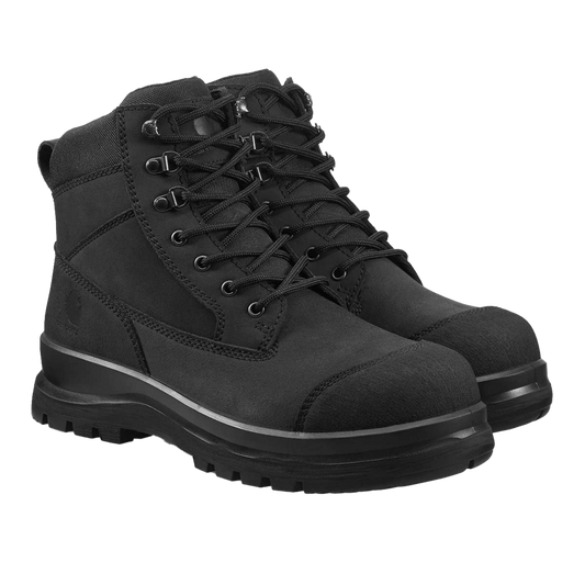Carhartt DETROIT 6" ZIP Boot