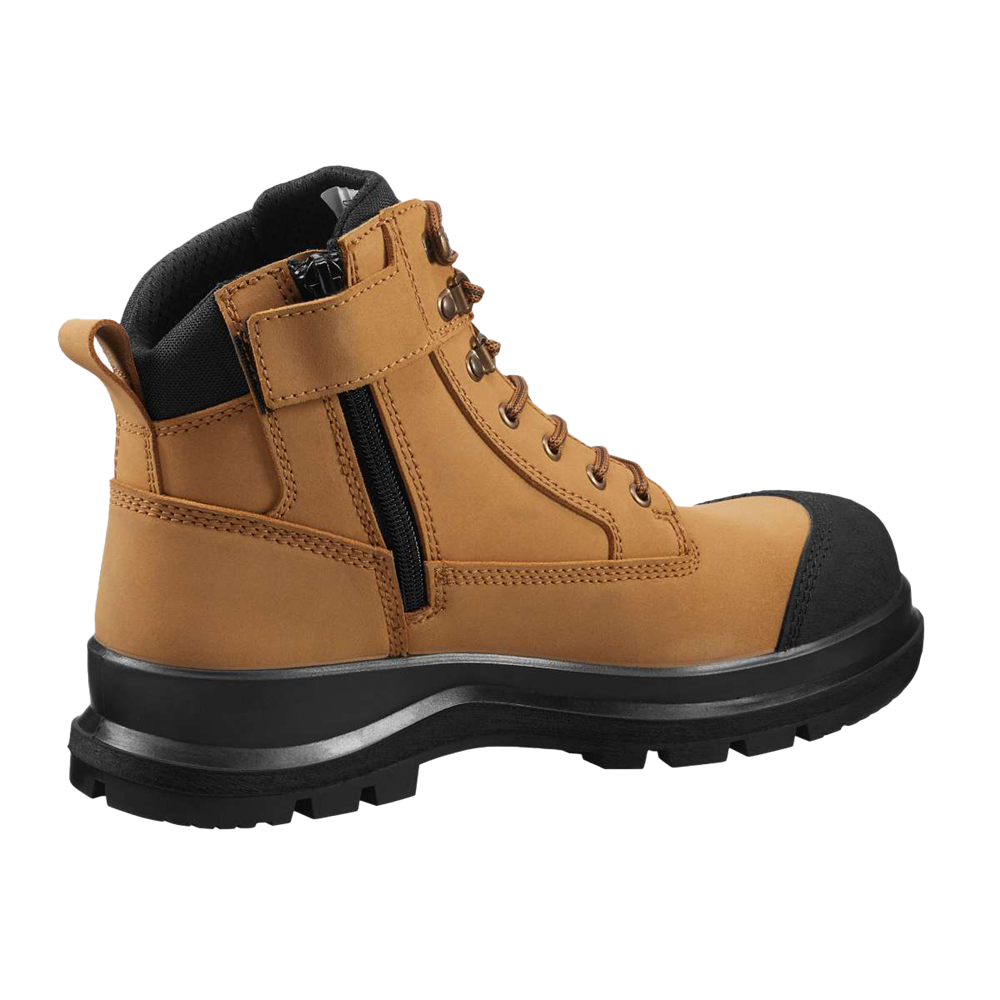 Carhartt DETROIT 6" ZIP Boot
