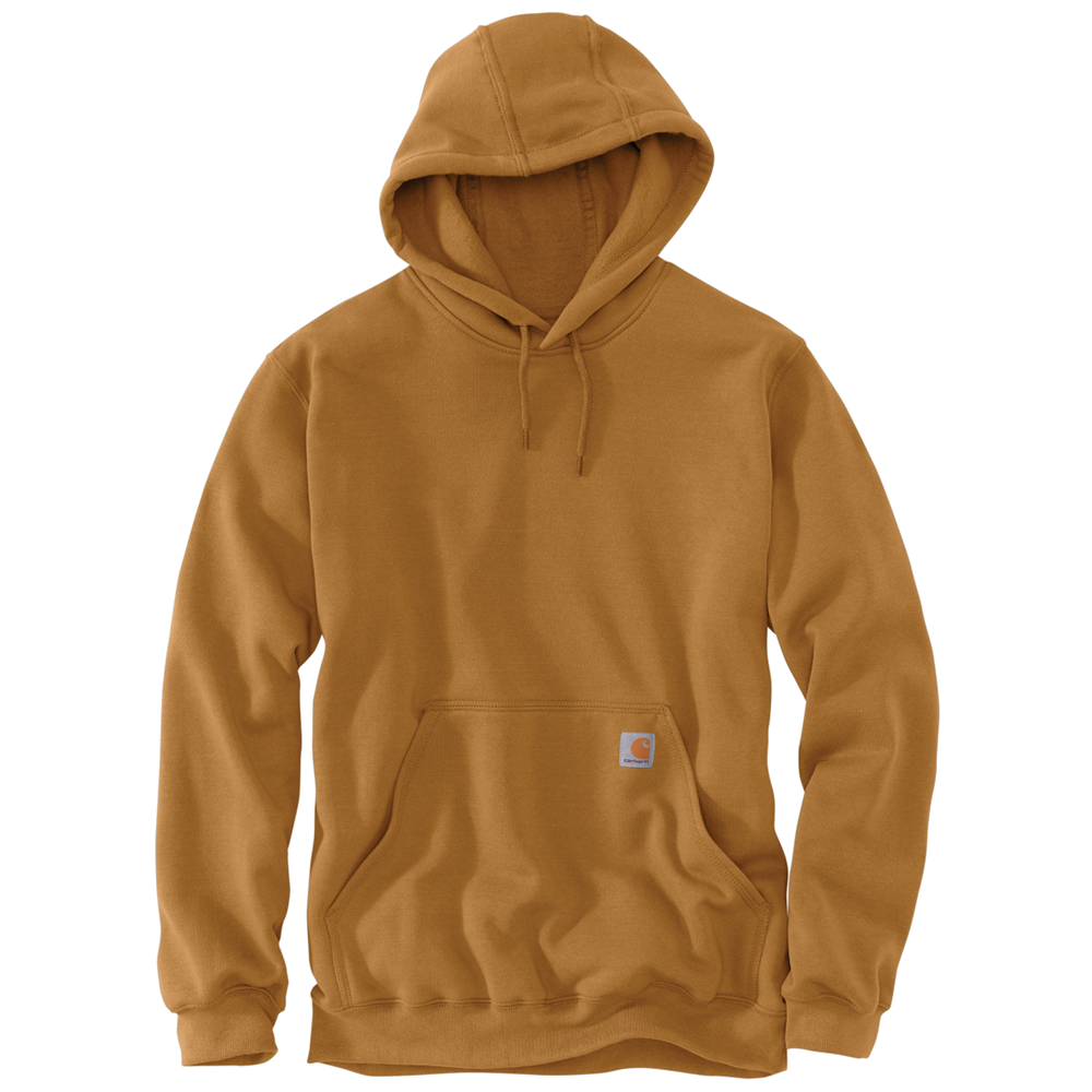 Carhartt Marquette Midweight sweatshirt