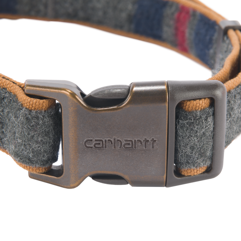Carhartt BLANKET STRIPE Collar
