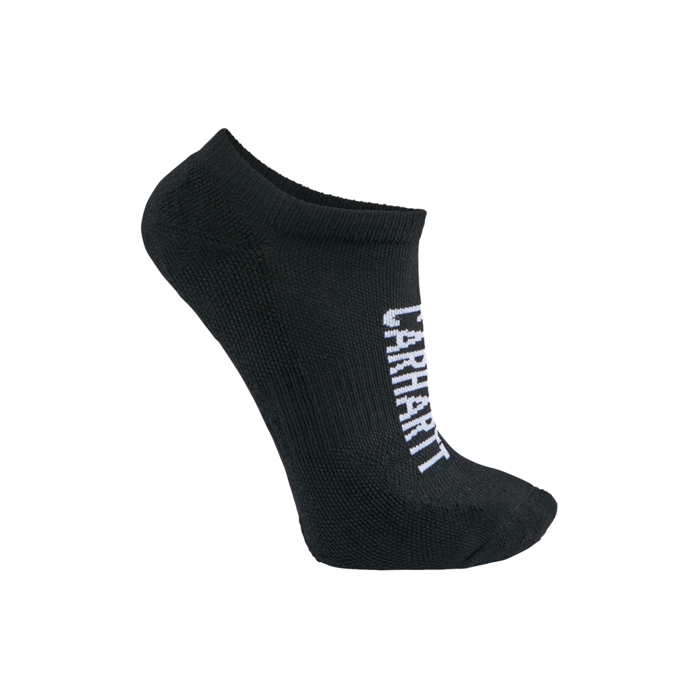 *NEW* Carhartt FORCE Midweight Logo Low Cut Sock 3 pack