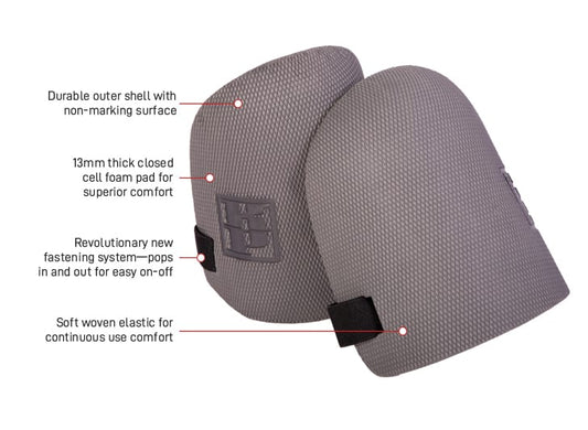 Esko Zero Gravity Kneepad