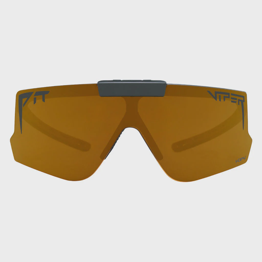 *NEW* Pit Viper - The Exec Flip-Offs