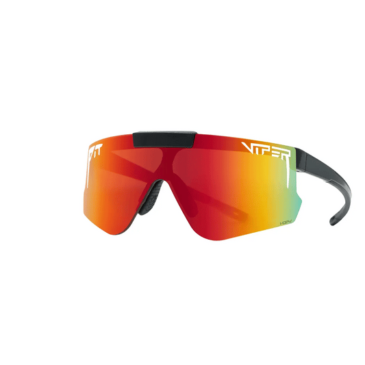 *NEW* Pit Viper - The Exec Flip-Offs - Polarized Rainbow