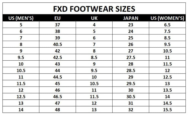 FXD WB-4 Slip-On  Elastic Side Safety Boot
