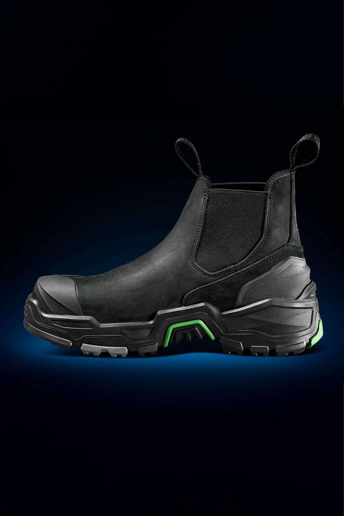 FXD Dura X-3