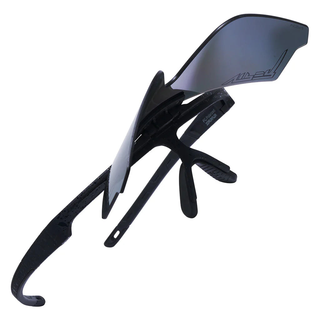 *NEW* Pit Viper - The Blacking Out Flip-Offs