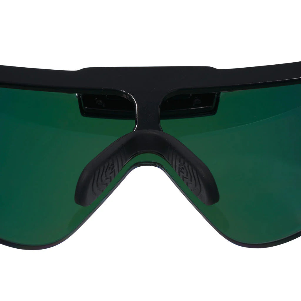 *NEW* Pit Viper - The Exec Flip-Offs - Polarized Rainbow