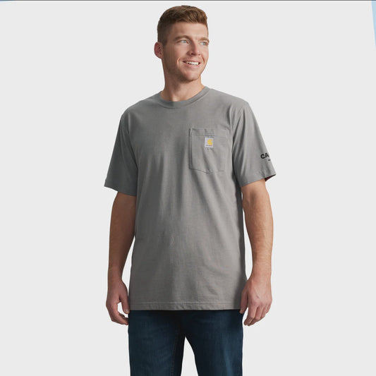 Carhartt LIGHTWEIGHT Relaxed fit Streetcar Graphic T-Shirt