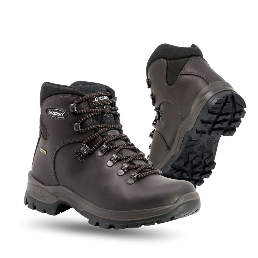 Grisport Hiker Evo