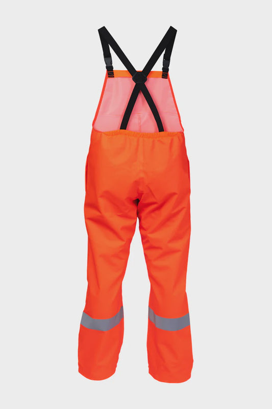 (2nds) Tufflex Bib Overtrousers  TFH772