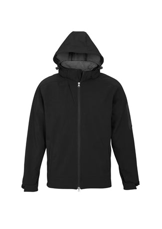 J10910 - Mens Summit Jacket