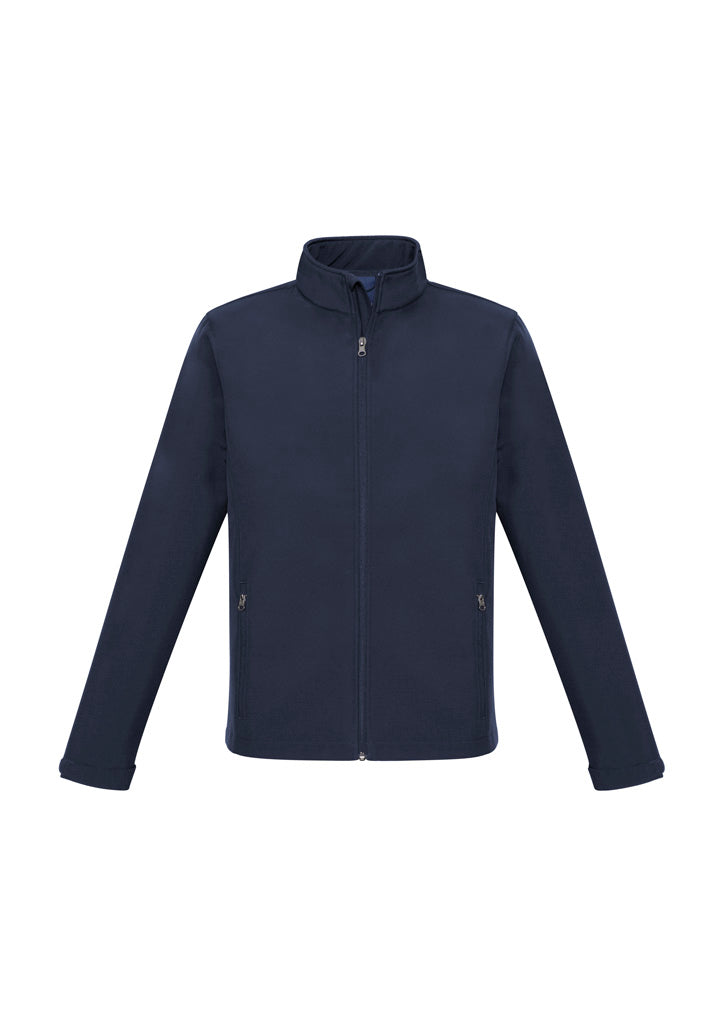 J740M Mens Softshell Apex Jacket