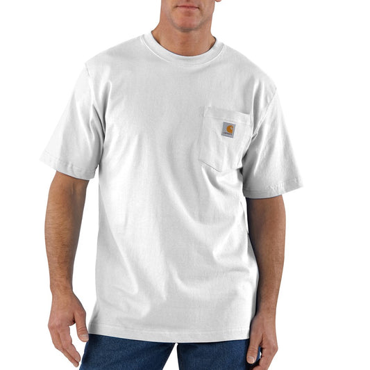 Carhartt WORKWEAR LOOSE FIT POCKET T-Shirt
