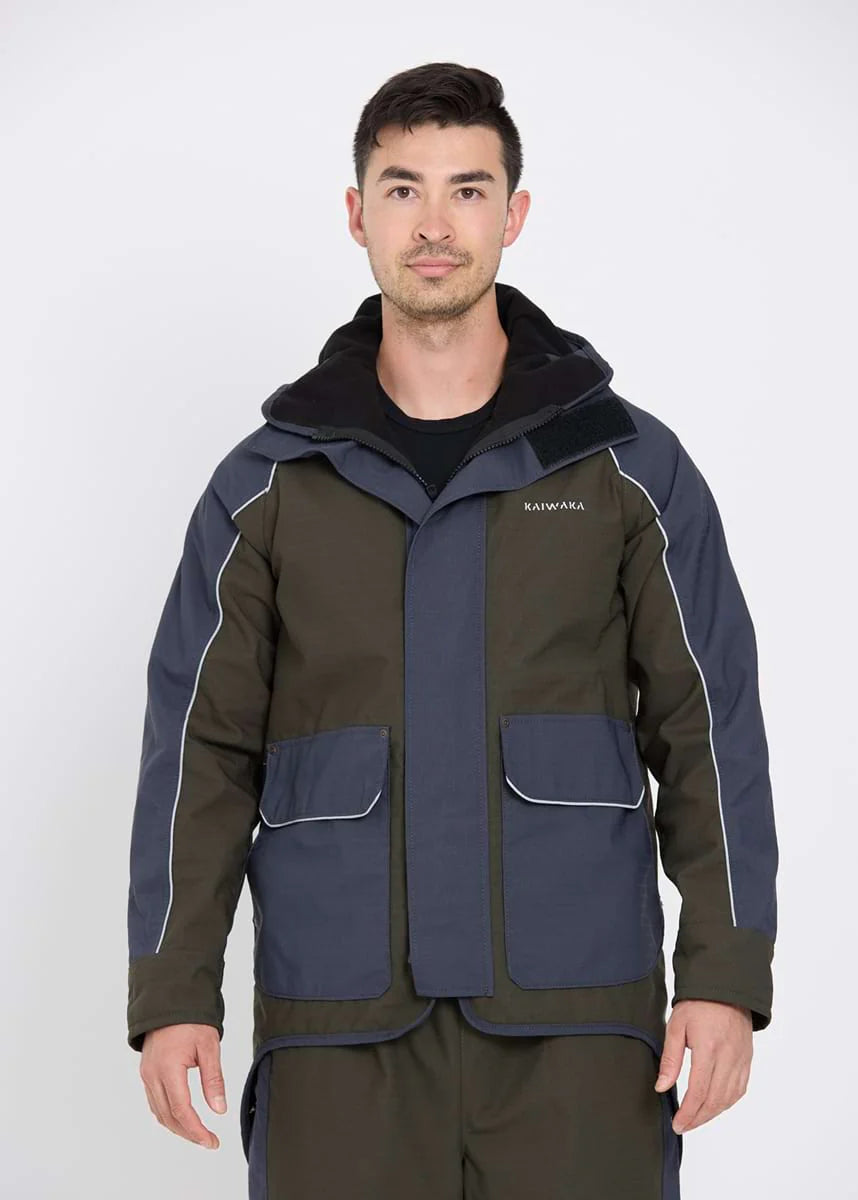 Stormforce Mens Winter Jacket