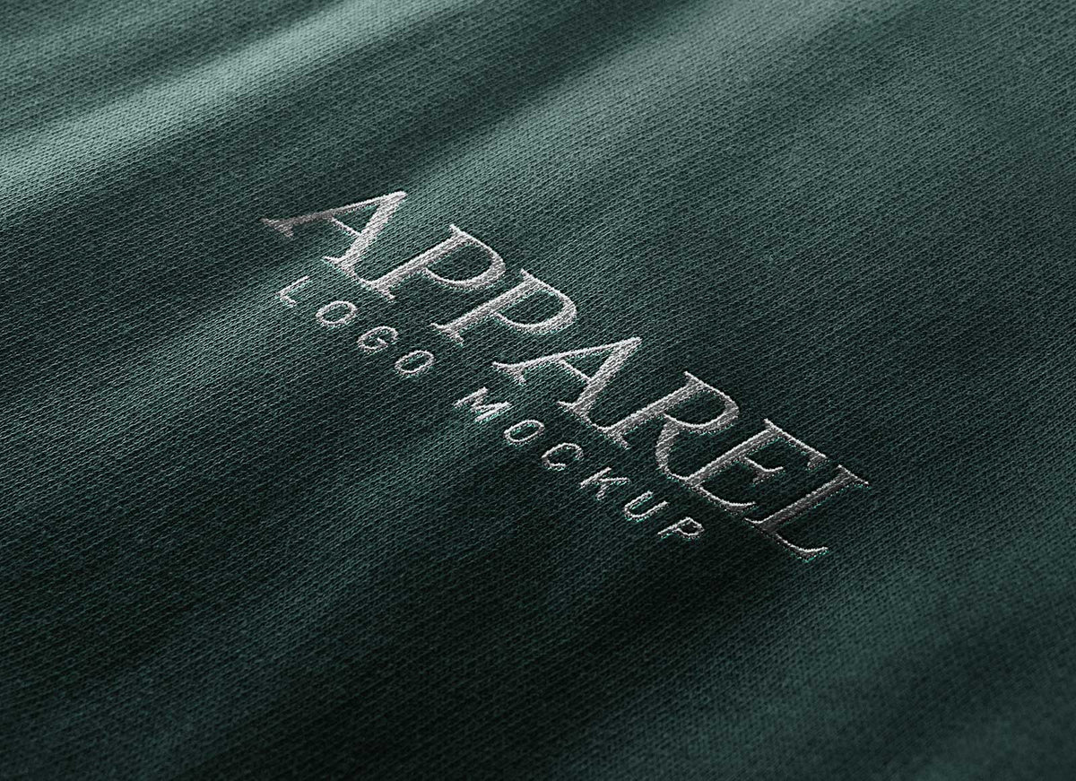 Embroidery