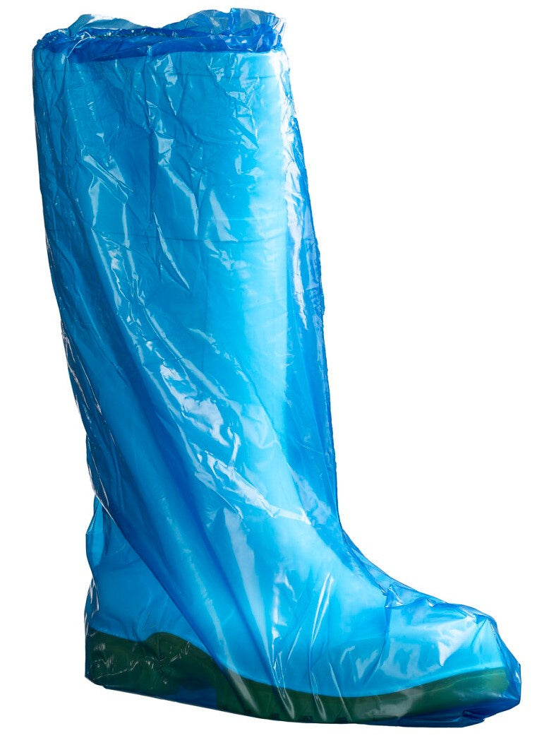 MPH30915 Polyethylene Boot Covers 50's