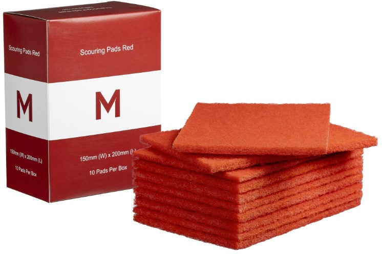 Scouring Pads
