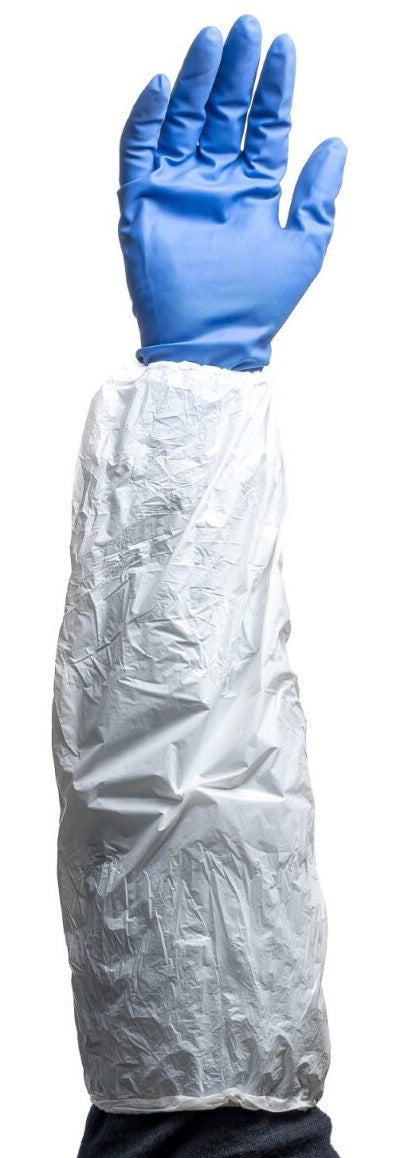 MPH30851 Polyethylene Sleeve Covers 1100's (extra long)
