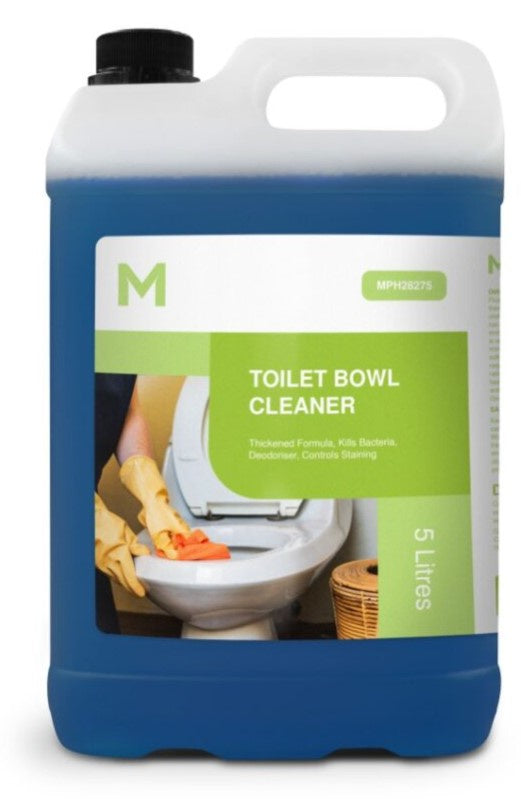 Toilet Bowl Cleaner 5ltr