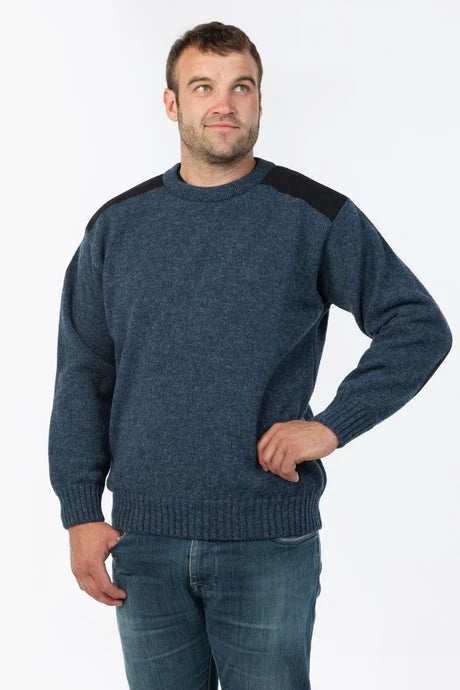 MKM Ultimate- 100% WOOL