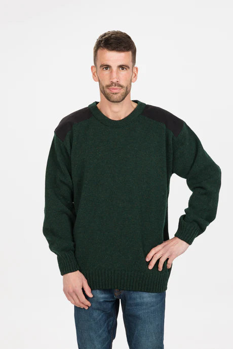 MKM Ultimate- 100% WOOL