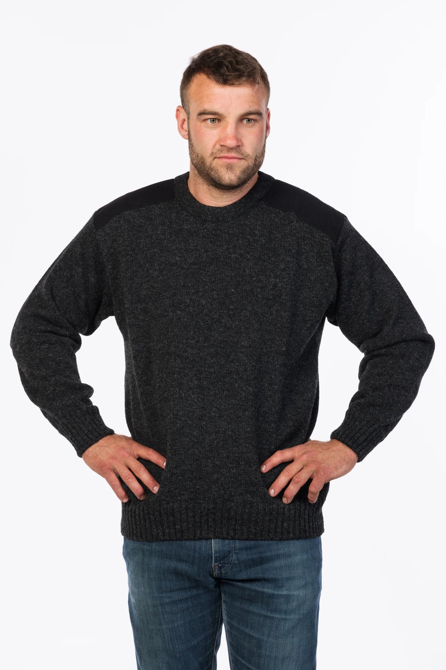 MKM Ultimate- 100% WOOL