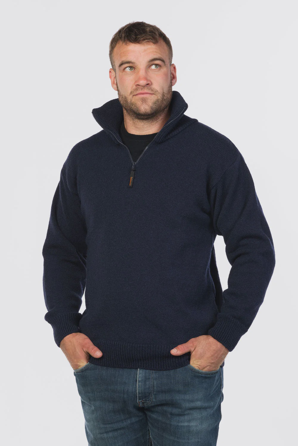 MKM Windbreaker