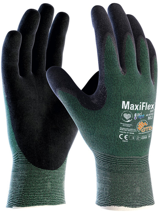 ATG MaxiFlex Cut 42-8743