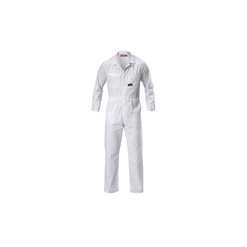 Yakka Raglan Cotton Overall  - N1011