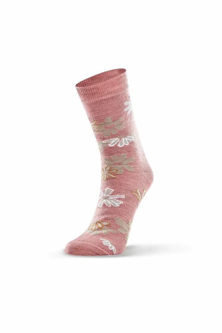 Norsewear Daisy Bloom Sock (Merino)